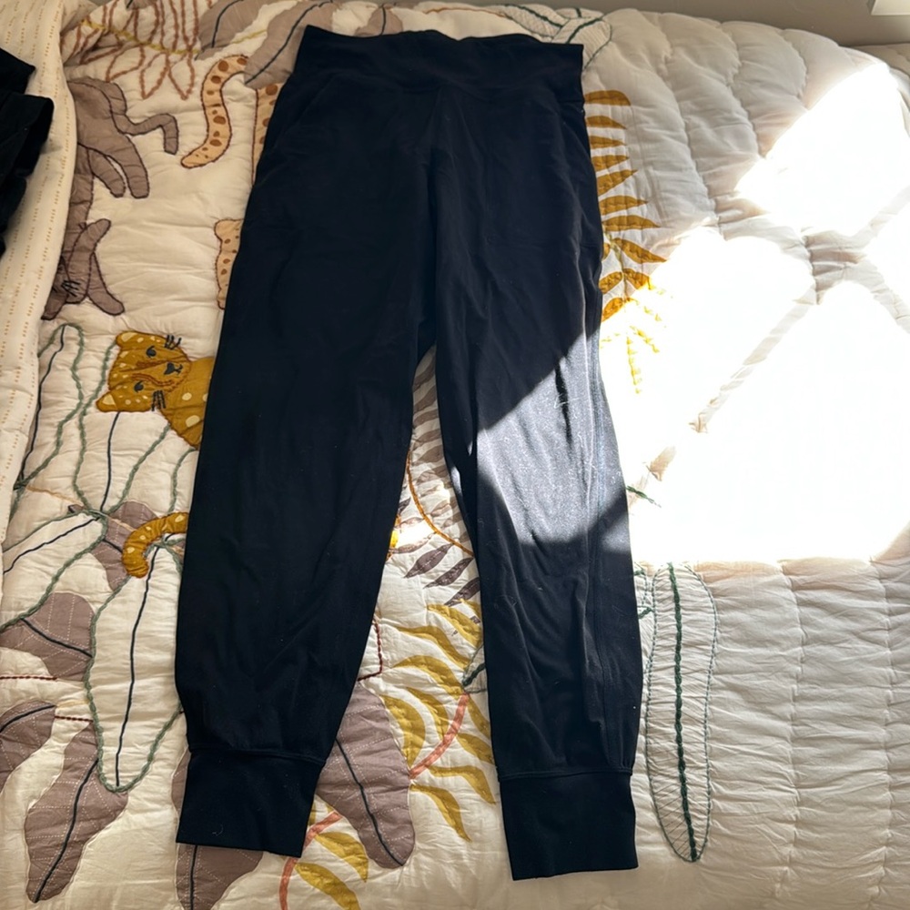 Lululemon align joggers (6)